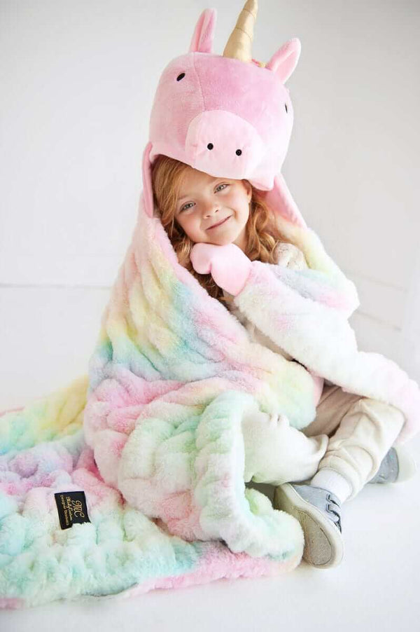 Huggable Unicorn