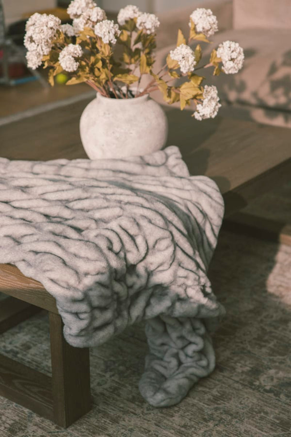 Hugs Moonbeam Blanket